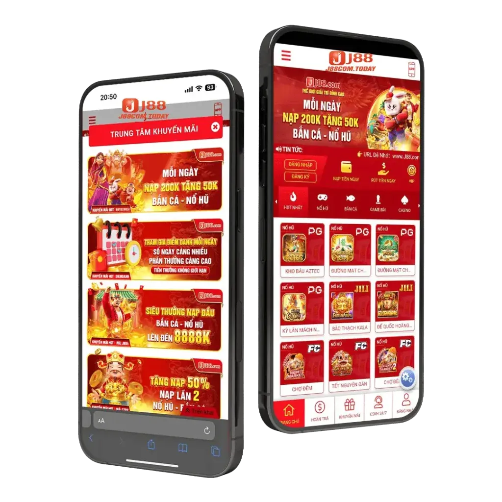 Trải nghiệm ứng dụng mượt mà thomo68 nhà cái