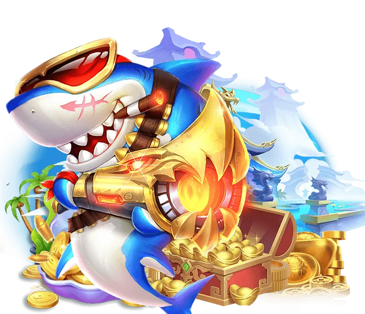 Game Vua Bắn Cá tại thomo68 nhà cái