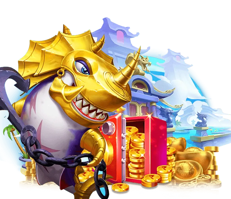 Game Bắn Cá Thần Tài tại thomo68 nhà cái