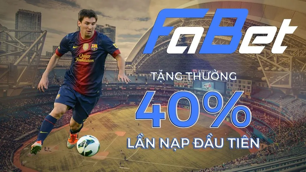 Thưởng chào mừng đá gà